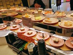 -争鲜回转寿司(东方银座店)