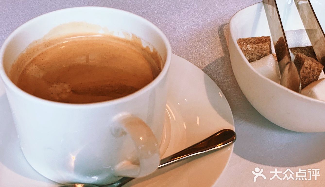 2021新上榜的黑珍珠餐厅Jean Georges