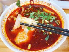 -马三洋芋片(兰州总店)