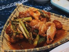 -滇道云南特色料理(康定路店)