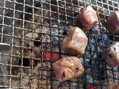 -燚青春东北泥炉烤肉(百合店)