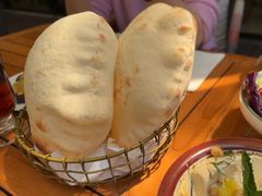 -ELI FALAFEL Lebanese&Mediterranean黎巴嫩美食(富城路店)