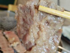 -合易泓烤肉•首创生椰大油边(宁山路店)