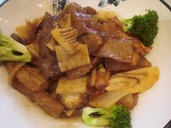 -聚丰苑北京烤鸭(大明宫店)