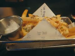 -blue frog蓝蛙(长泰广场店)