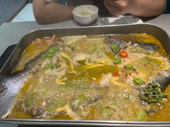 -半天妖烤鱼(诺德广场店)