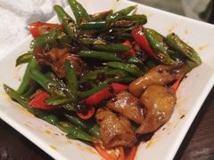 -重庆万豪中餐厅·Man Ho