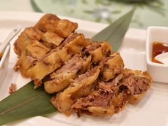 -翠园(北京王府中环店)
