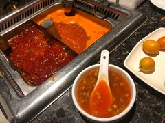 -海底捞火锅(连城广场店)
