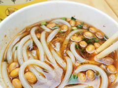 桂林米粉-覃肥叔桂林米粉(粮道街店)