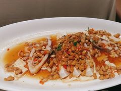 -狮王府淮扬菜(新街口友谊店)