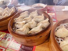 -新兴园饺子馆(北京百子湾店)