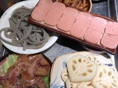 藕片-陈眼镜火锅(总店)