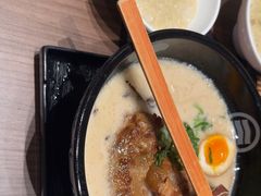 -味千拉面(惠州文昌一路分店)