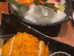 -白石の深夜食堂(芝罘万达店)
