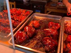 -周庄沈家蹄膀(周庄店)