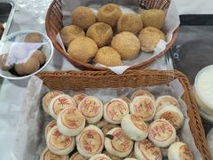 -小厨娘淮扬菜(天印大道店)