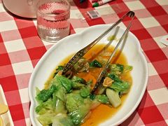 -西贝(紫荆广场店)