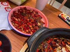 -串门邻居串串火锅(云南南路店)