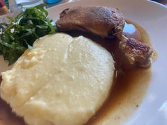 油封鸭腿-LA MAISON公鸡和龙(蛇口店)