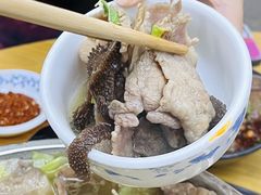 -正宗苏稽毛哥跷脚牛肉总店
