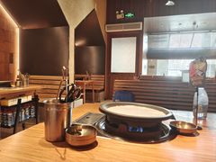 -春熙台·韩国料理(宝安西乡店)