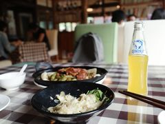 -北京水岸山吧度假村(雁栖镇店)