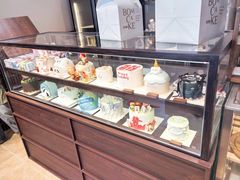 -B.O.M波姆烘焙(凤凰街店)