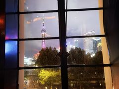 -YUE·6·西式融合餐厅(外滩六号店)