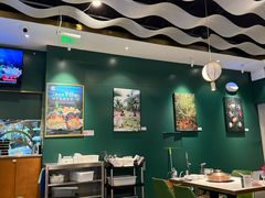-烹然四季椰子鸡火锅(姚家园万象汇店)