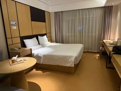 -全季酒店(银川鼓楼店)