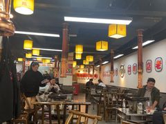 -郝大姐·乌龙山铁板烧(大学城三店)