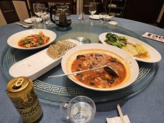 -宴天下大酒店(政和路店)