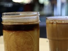 咖啡重度患者-麻雀咖啡SPARROW COFFEE(十全街店)