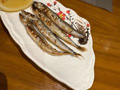 -八雲神川日本料理(汉口K11店)