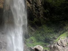 -洛阳白云山景区