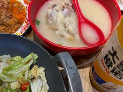 -张太婆老妈蹄花川菜馆·中华餐饮老字号(望平街店)