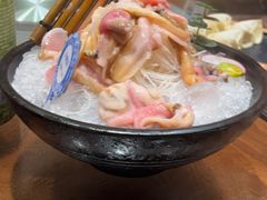 -东海怡品海鲜豆捞(星街坊店)