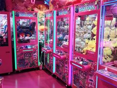 -BIG PINK大粉娃娃机主题馆(圆融星座店)