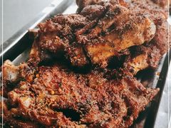 -佰运猪蹄(高陵店)