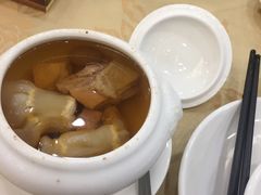 -潮喜竹溪荔湖酒家(荔枝湾店)