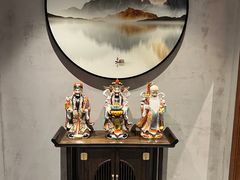 -四川饭店(长白店)