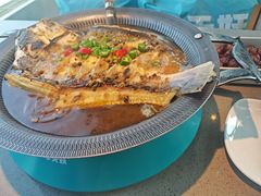 -半天妖烤鱼(新中关购物中心店)