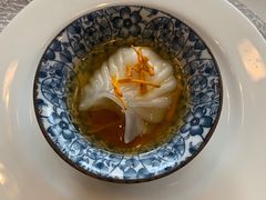 -五号茶居·新派粤菜·岭南五号酒店(沿江中路店)