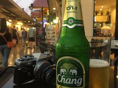 大象啤酒-The Dishes Seafood & Restaurant