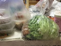 -郑阿姨的家·이모네·韩料&烤肉(武川路店)