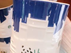 -星巴克臻选(成都宽窄巷子店)