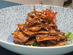 -三利音·东方司宴(外滩店)