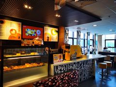 -麦当劳(东苑丽宝商业广场店)