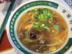 -古早外婆(天佑城店)